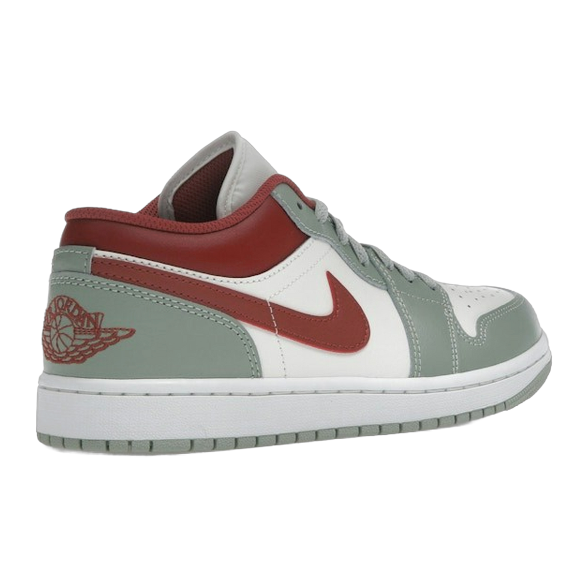 Jordan 1 Low Jade Horizon — kolab