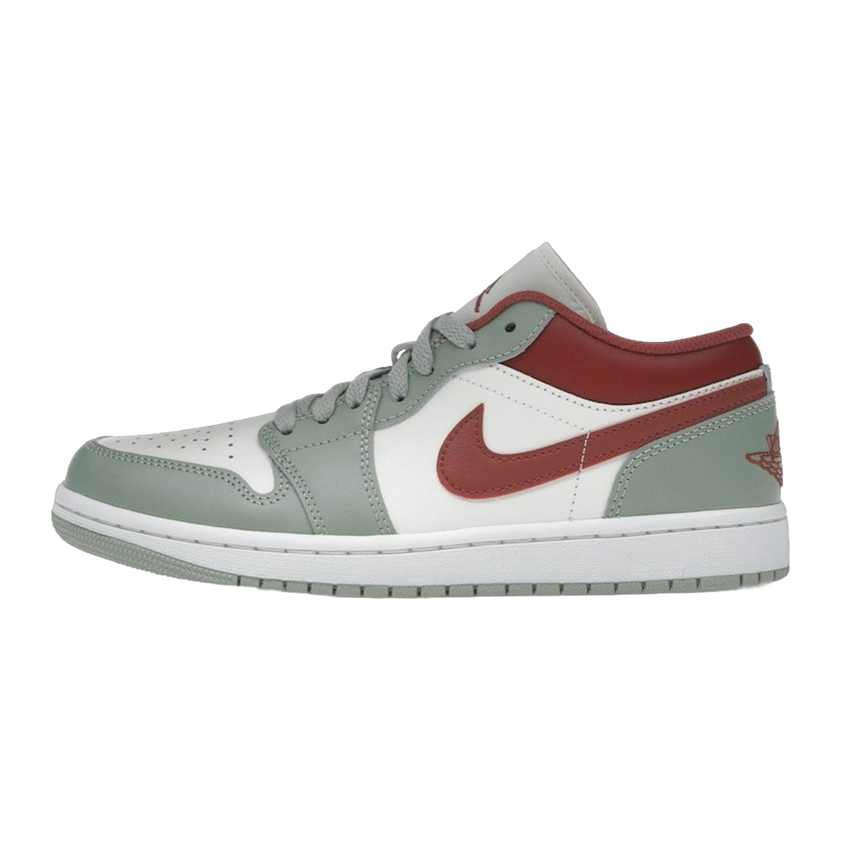 Jordan 1 Low Jade Horizon — kolab