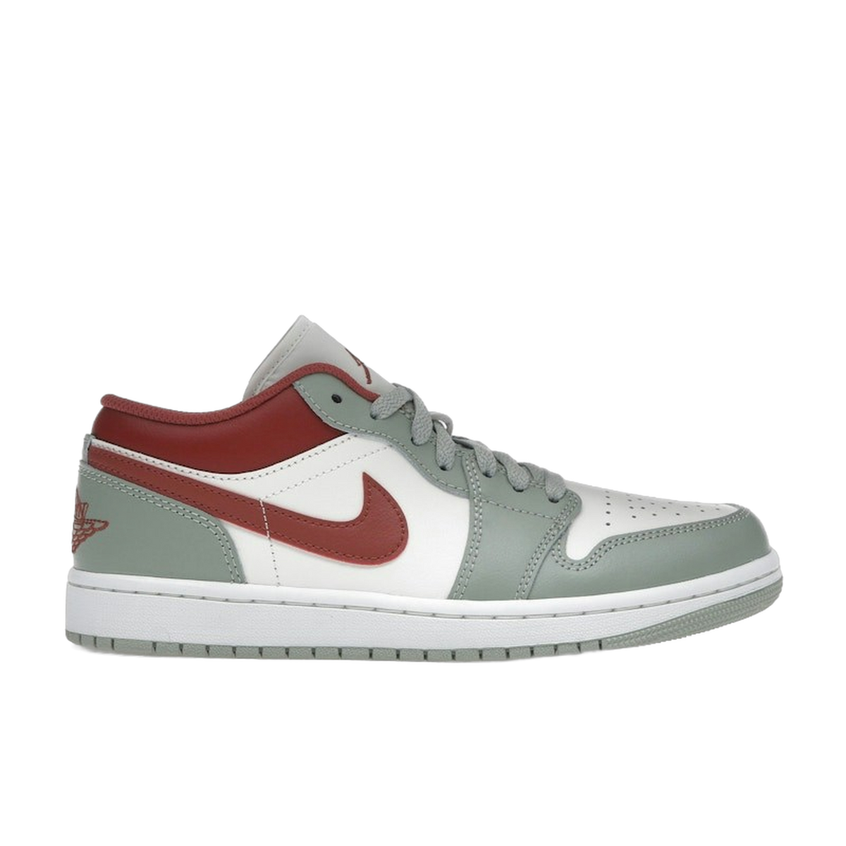 Jordan 1 Low Jade Horizon — kolab