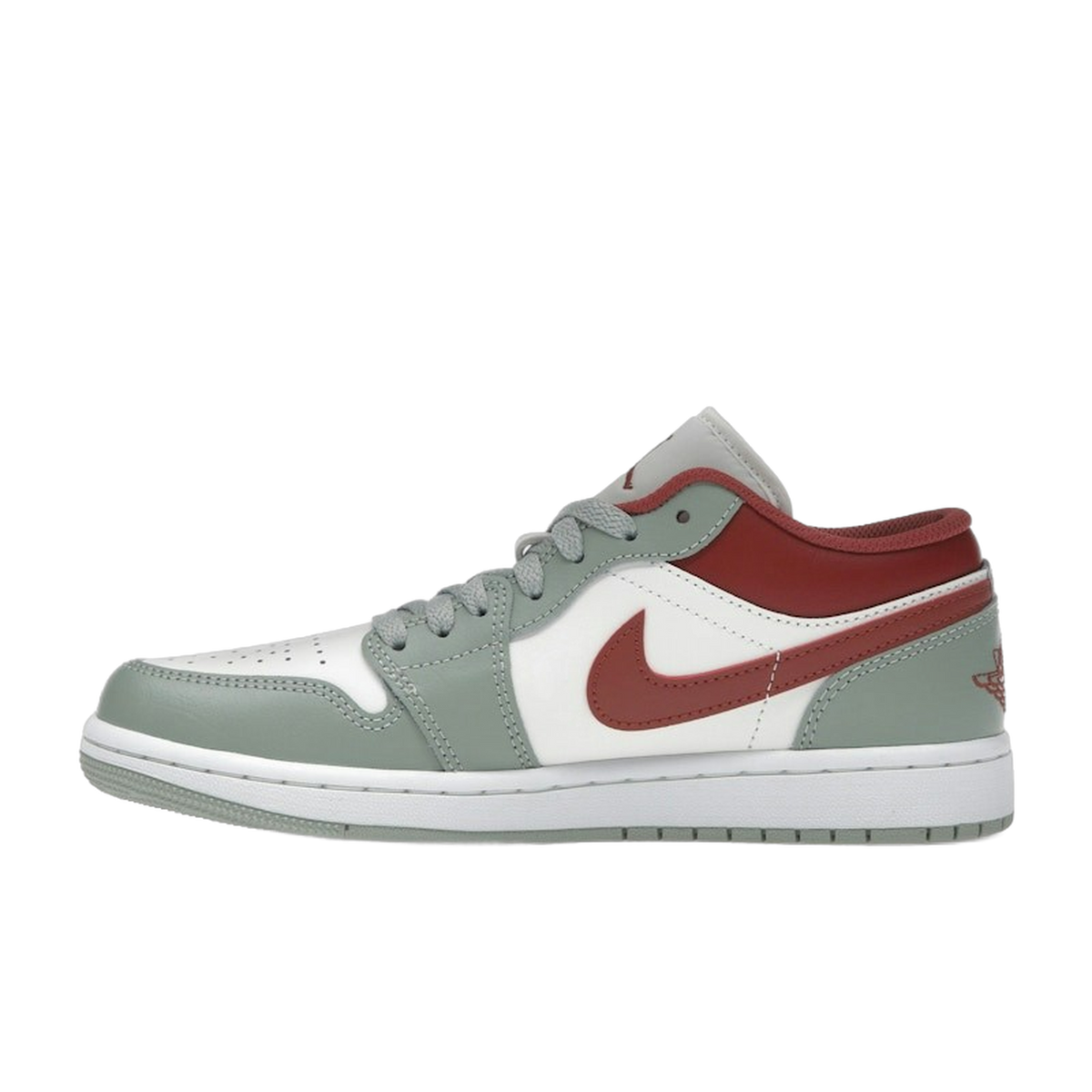 Jordan 1 Low Jade Horizon — kolab