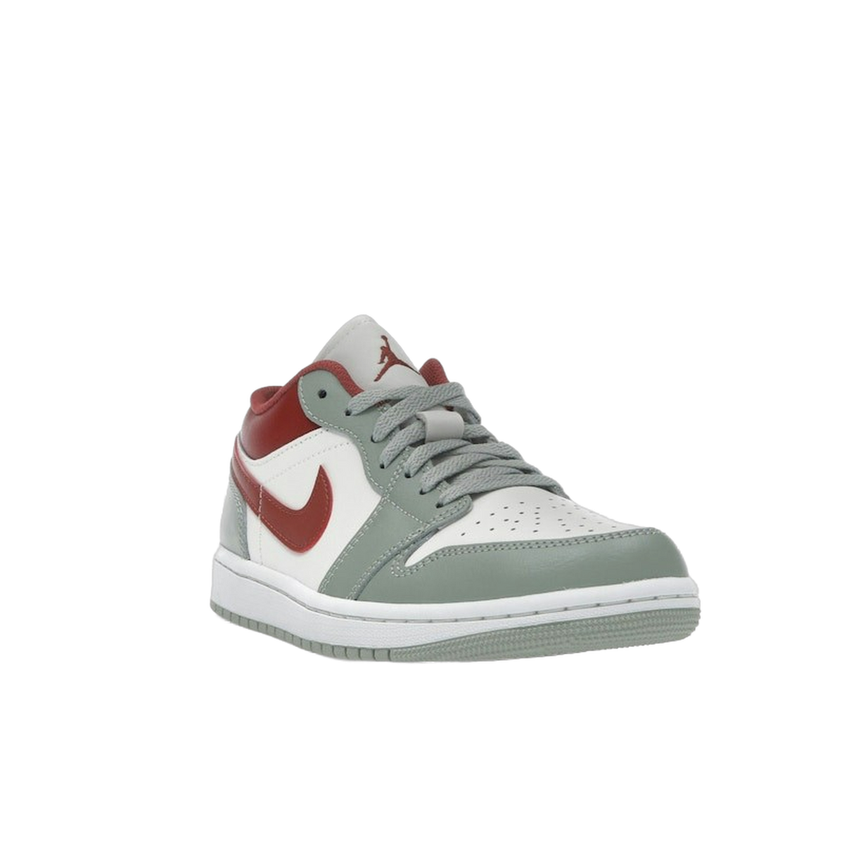 Jordan 1 Low Jade Horizon — kolab
