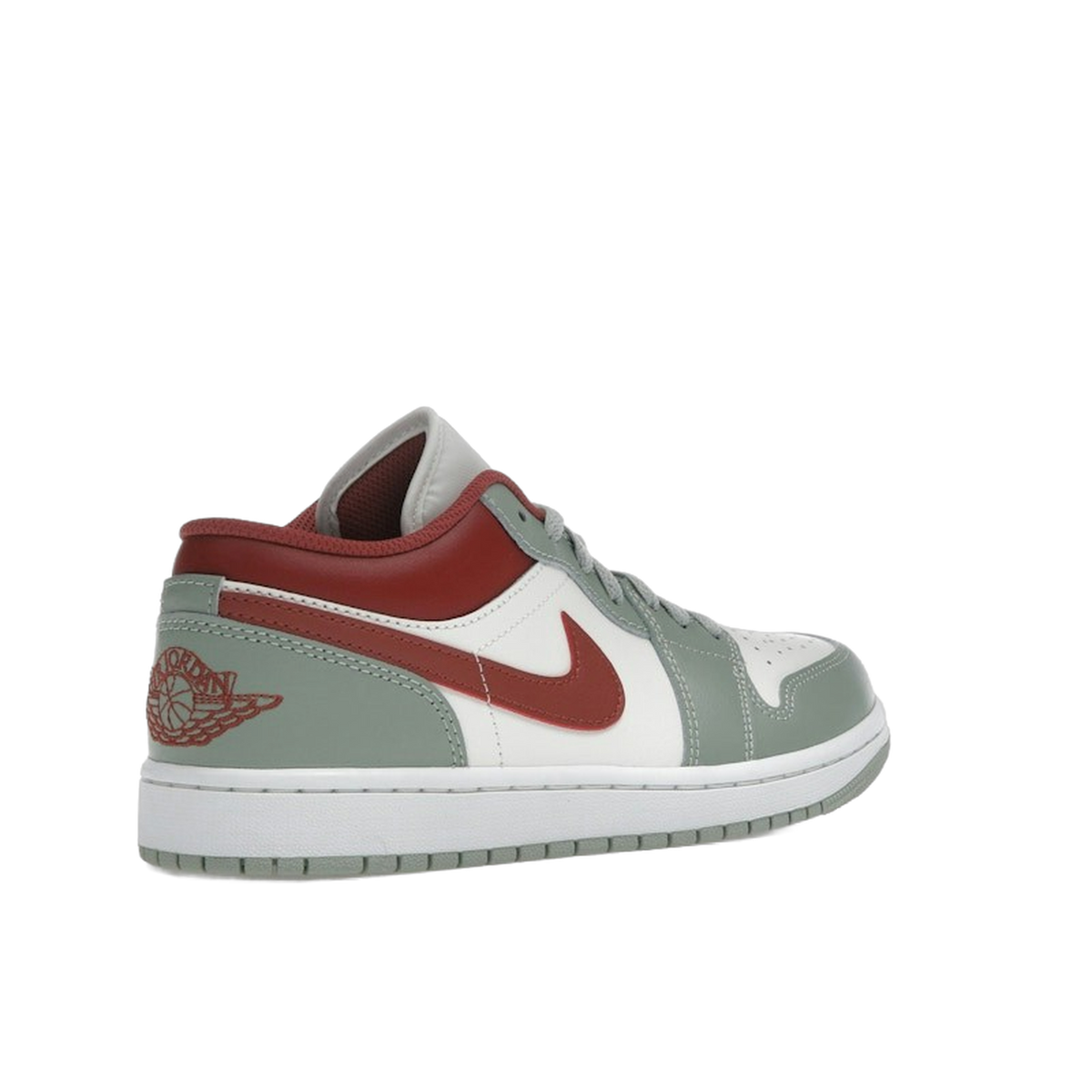Jordan 1 Low Jade Horizon — kolab