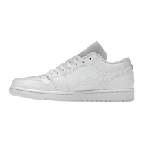 Jordan 1 Low Triple White — kolab