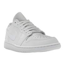 Jordan 1 Low Triple White — kolab
