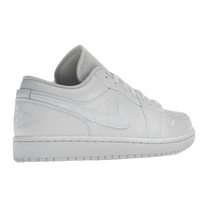 Jordan 1 Low Triple White — kolab