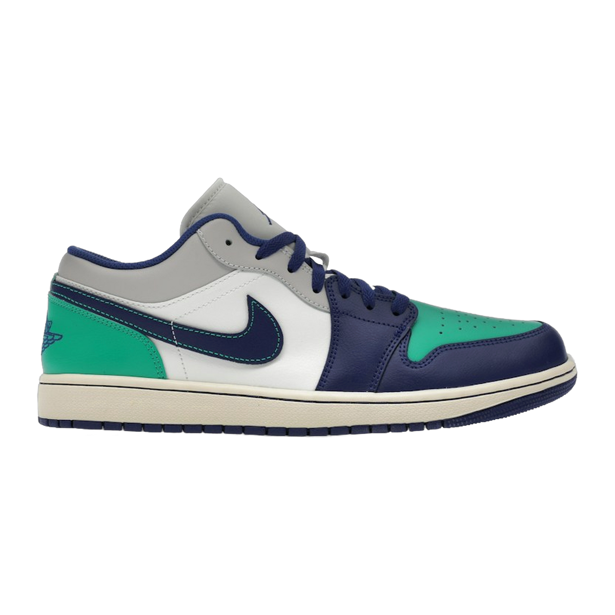 Jordan 1 Low Rare Air — kolab