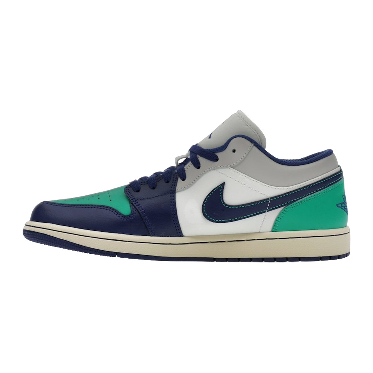 Jordan 1 Low Rare Air — kolab