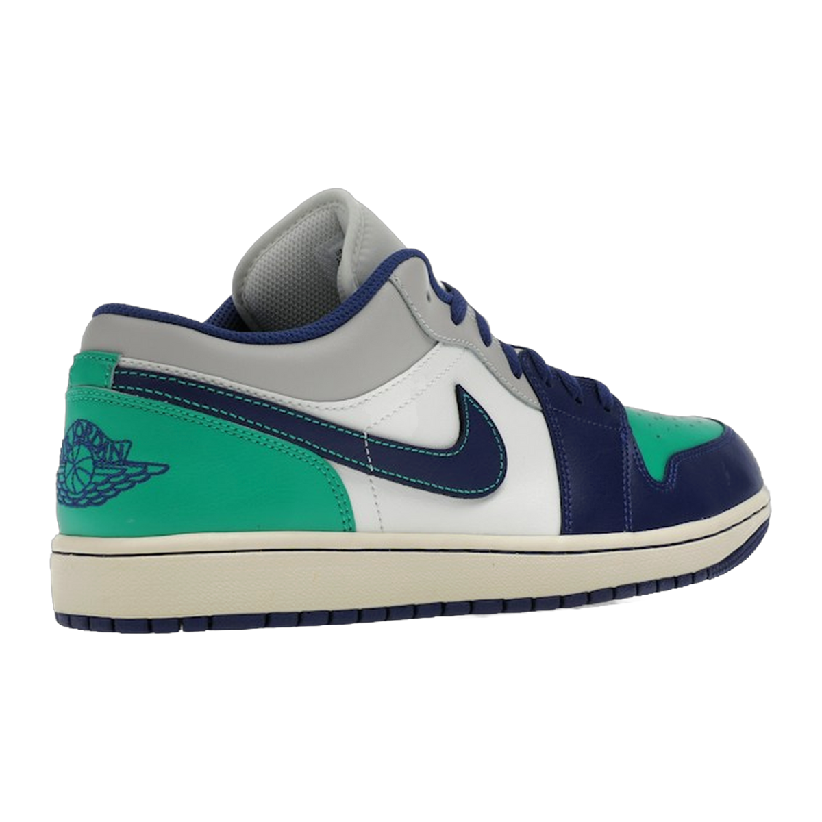Jordan 1 Low Rare Air — kolab