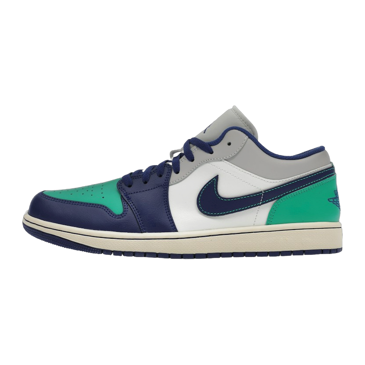 Jordan 1 Low Rare Air — kolab