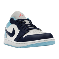 Jordan 1 Low Sail Blue Chill — kolab