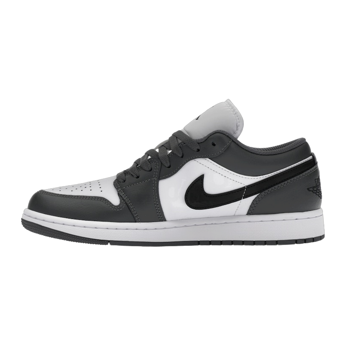 Jordan 1 Low Iron Grey — kolab