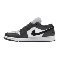 Jordan 1 Low Iron Grey — kolab