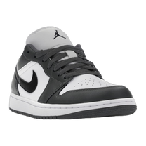 Jordan 1 Low Iron Grey — kolab