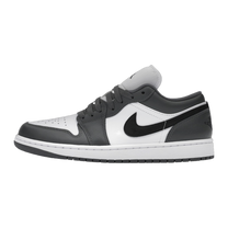 Jordan 1 Low Iron Grey — kolab