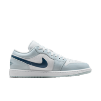 Jordan 1 Low Aura Squadron Blue · kolab