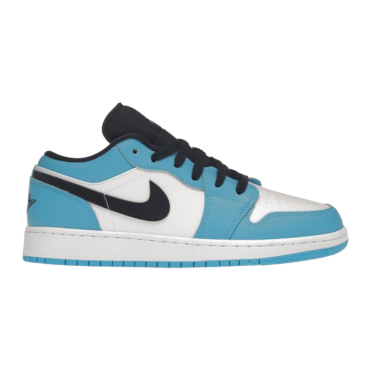 Jordan 1 Low UNC (GS) — kolab