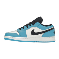 Jordan 1 Low UNC (GS) — kolab