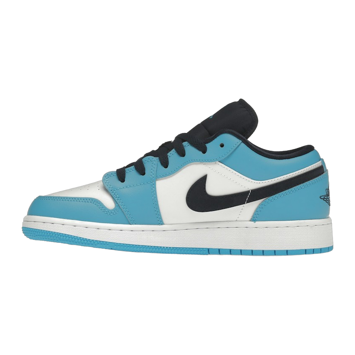Jordan 1 Low UNC (GS) — kolab