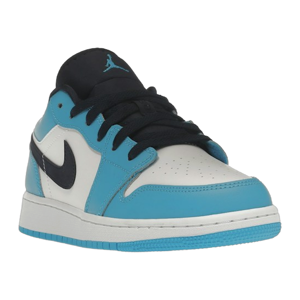 Jordan 1 Low UNC (GS) — kolab