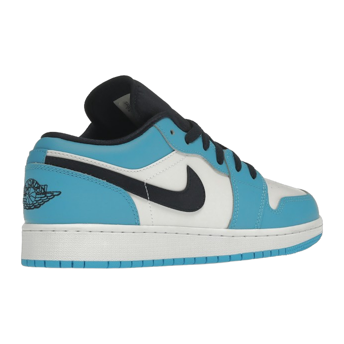 Jordan 1 Low UNC (GS) — kolab