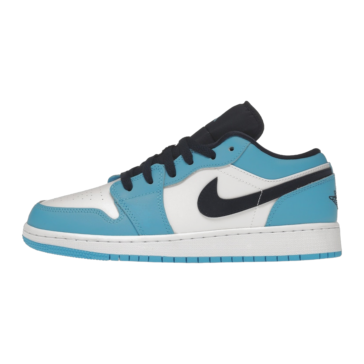 Jordan 1 Low UNC (GS) — kolab
