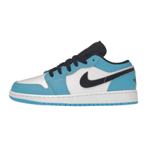 Jordan 1 Low UNC (GS) — kolab
