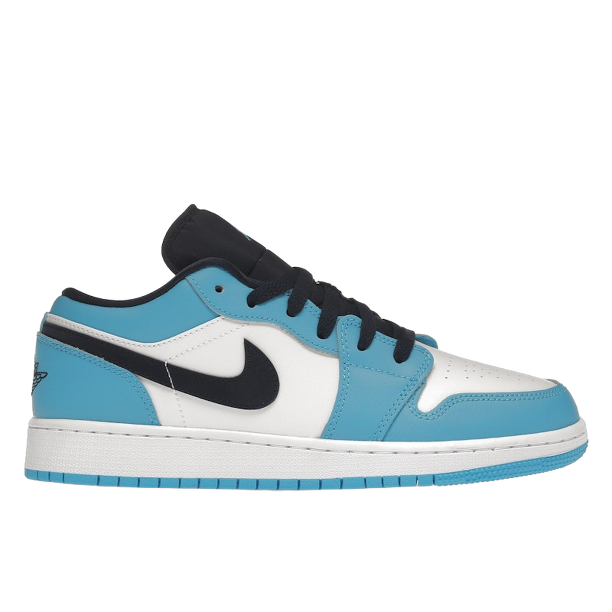 Jordan 1 Low UNC (GS) — kolab