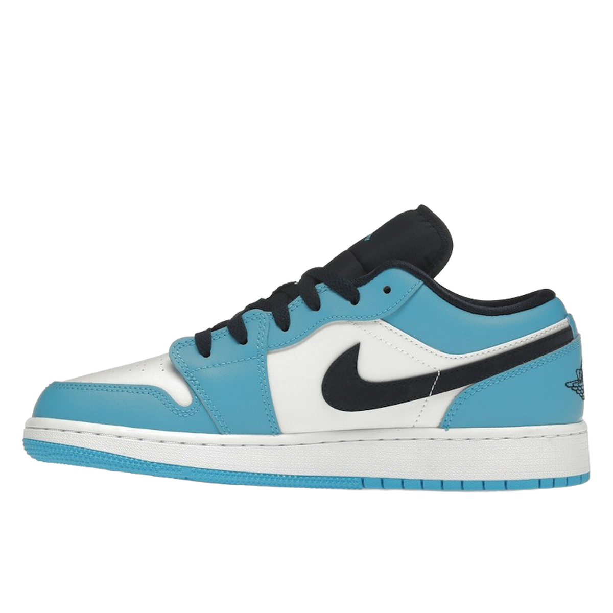 Jordan 1 Low UNC (GS) — kolab