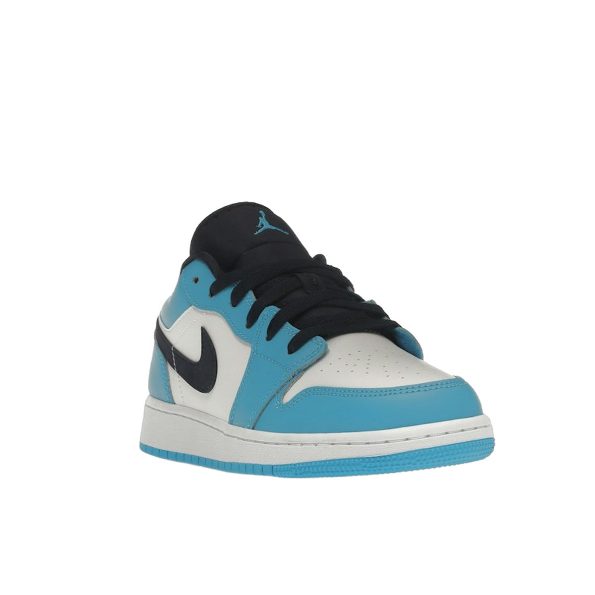 Jordan 1 Low UNC (GS) — kolab