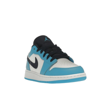 Jordan 1 Low UNC (GS) — kolab