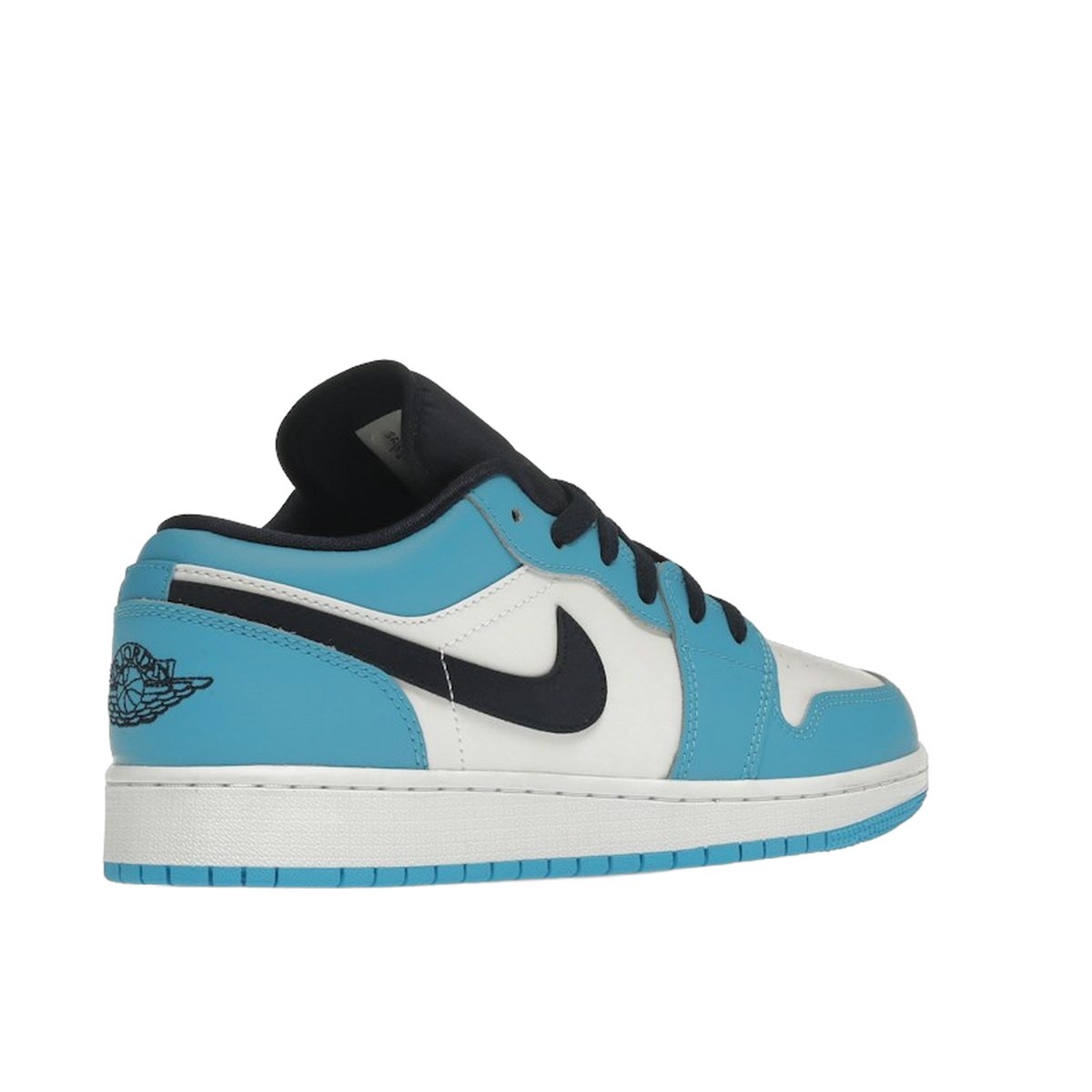 Jordan 1 Low UNC (GS) — kolab