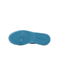 Jordan 1 Low Sail Blue Chill (GS) — kolab