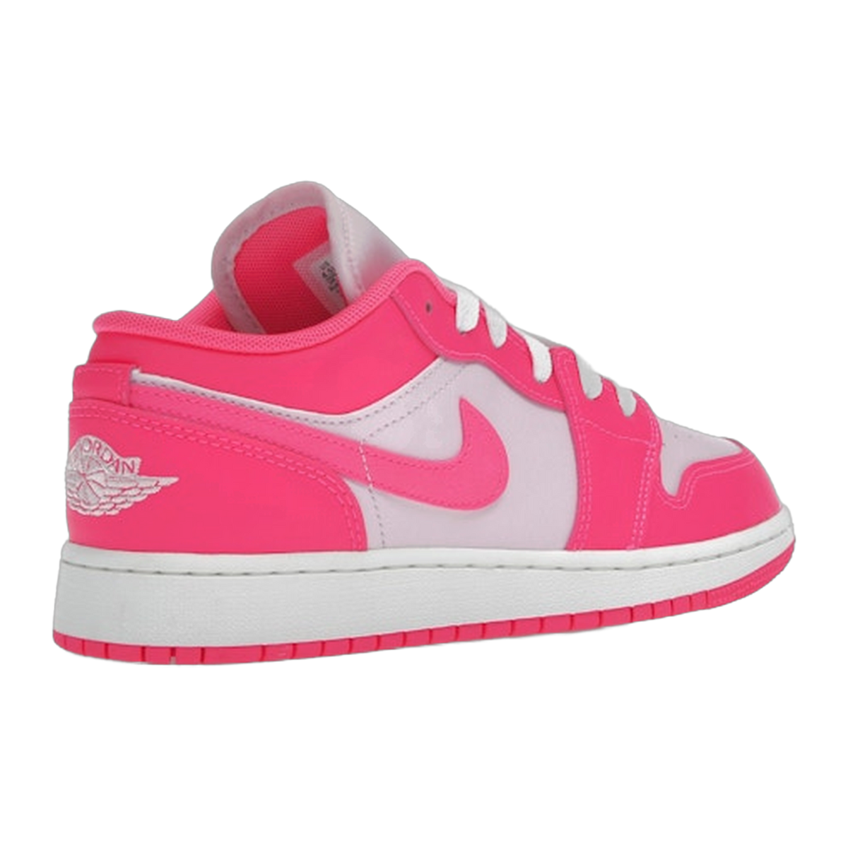 Jordan 1 Low Valentine’s Day (GS) — kolab