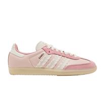 adidas Samba Ruffle Stripes Pack Wonder Mauve (Women&#39;s)