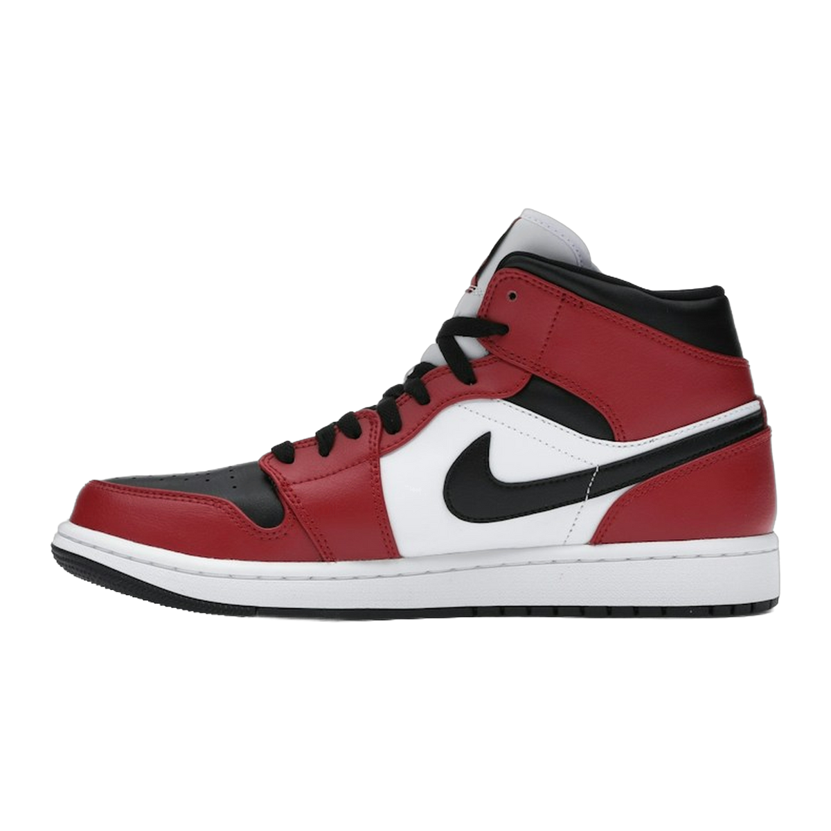 Jordan 1 Mid Chicago Toe — kolab