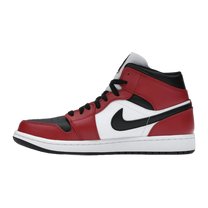 Jordan 1 Mid Chicago Toe — kolab