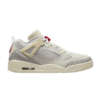 Jordan Spizike Low Coconut Milk