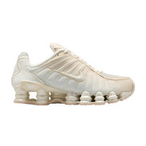 Nike Shox TL Pearl White (Women's)