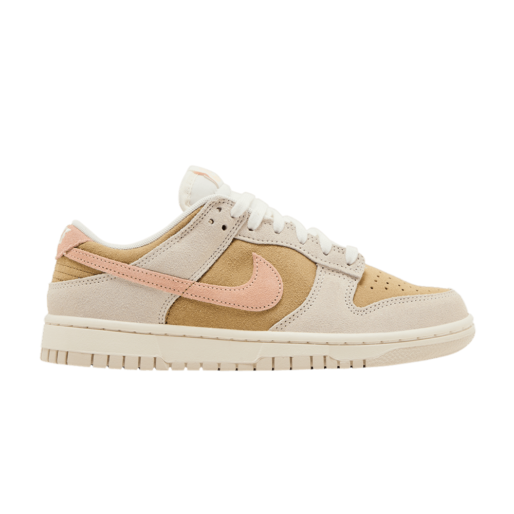 Dunk Low Phantom Washed Coral (Women&#39;s)