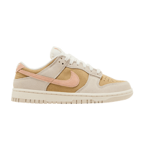 Dunk Low Phantom Washed Coral (Women&#39;s)