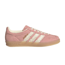 adidas Gazelle Indoor Wonder Mauve Crew White (Women&#39;s)