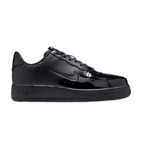Nike Air Force 1 Low Made in Italy Black (Women's)