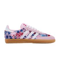 adidas Samba OG Liberty London Clear Pink Floral (GS)