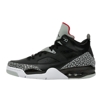 Air Jordan Son of Mars Low 'Black Cement' — kolab