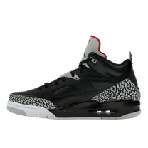 Air Jordan Son of Mars Low 'Black Cement' — kolab