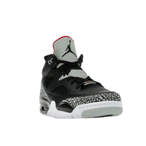 Air Jordan Son of Mars Low 'Black Cement' — kolab