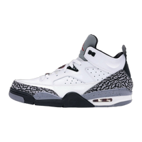 Air Jordan Son of Mars Low 'White Cement' — kolab