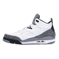 Air Jordan Son of Mars Low 'White Cement' — kolab
