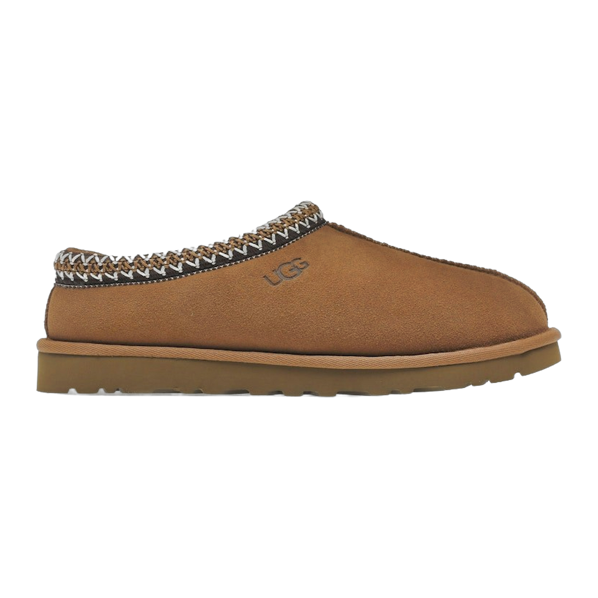 UGG Tasman Slipper Chestnut — kolab
