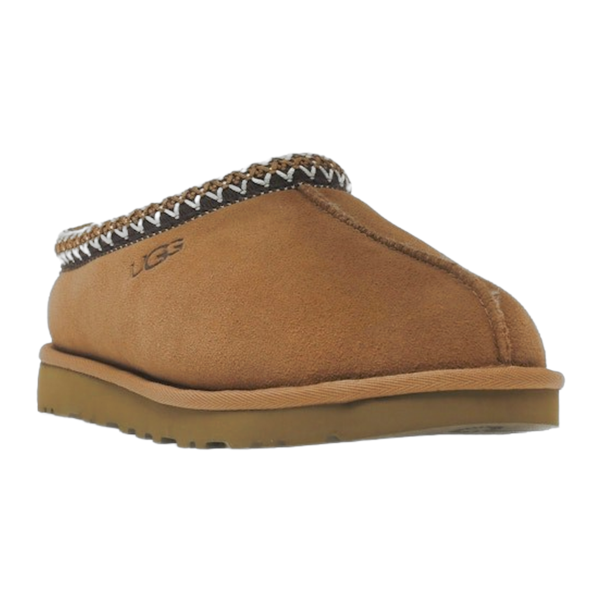 UGG Tasman Slipper Chestnut — kolab
